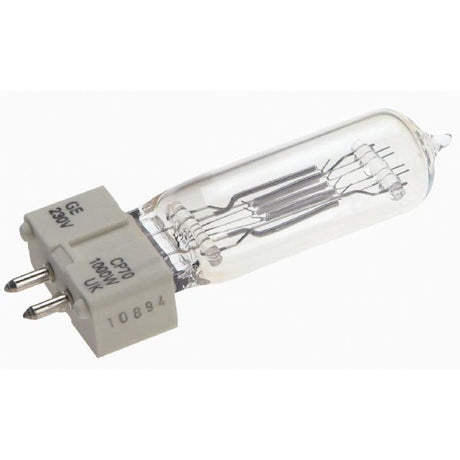Falcon Eyes Spare Bulb GY9.5/1000 For QLG-1000/QLT-1000