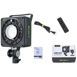 Falcon Eyes Afeft Bi-Colour LED Lamp SQ2 - image 3 of 5