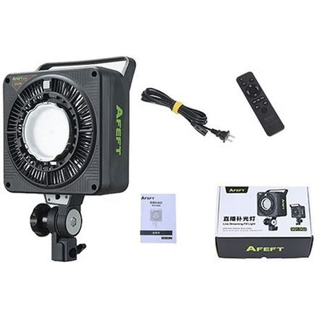 Falcon Eyes Afeft Bi-Colour LED Lamp SQ2 - image 3 of 5