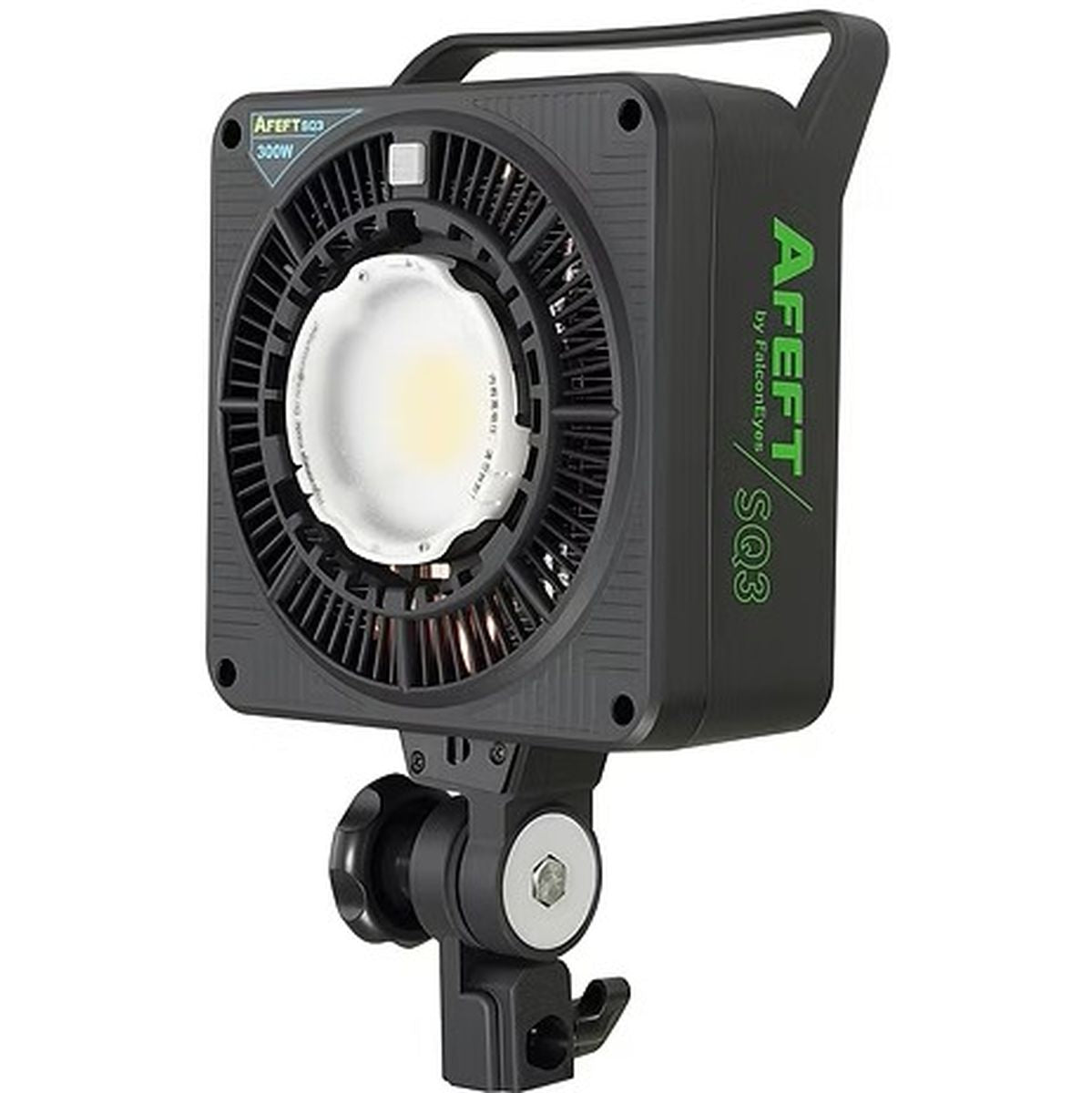 Falcon Eyes Afeft Bi-Colour LED Lamp SQ3
