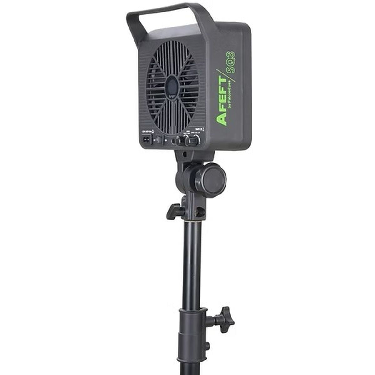 Falcon Eyes Afeft Bi-Colour LED Lamp SQ3 - image 3 of 5
