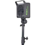 Falcon Eyes Afeft Bi-Colour LED Lamp SQ3 - image 3 of 5