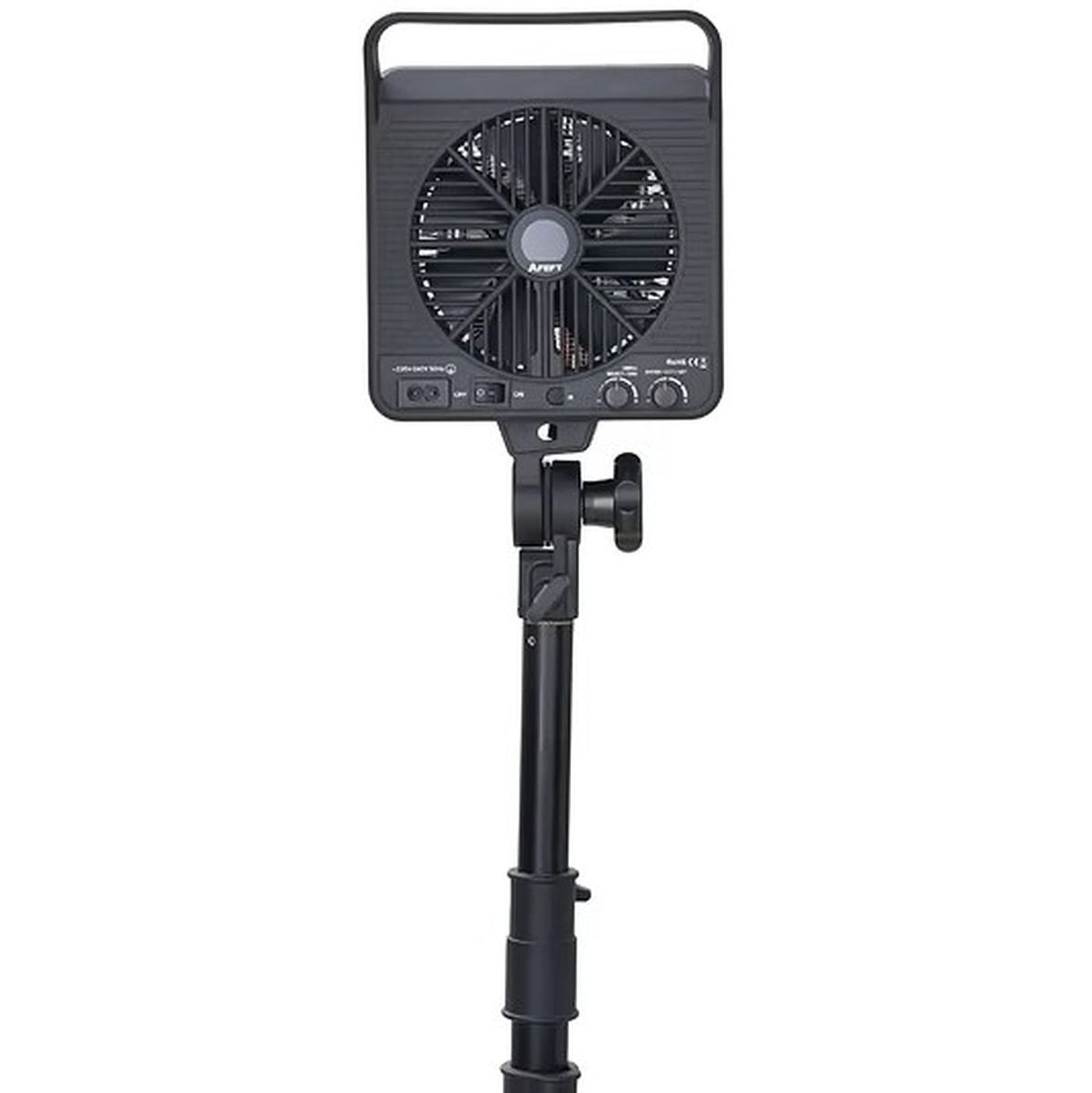 Falcon Eyes Afeft Bi-Colour LED Lamp SQ3 - image 5 of 5