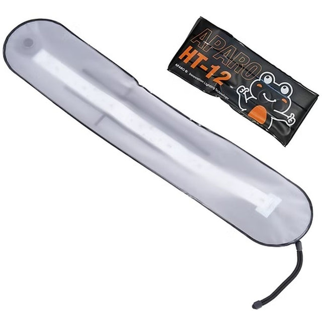 Aparo Bi-Colour LED Air Tube HT-12