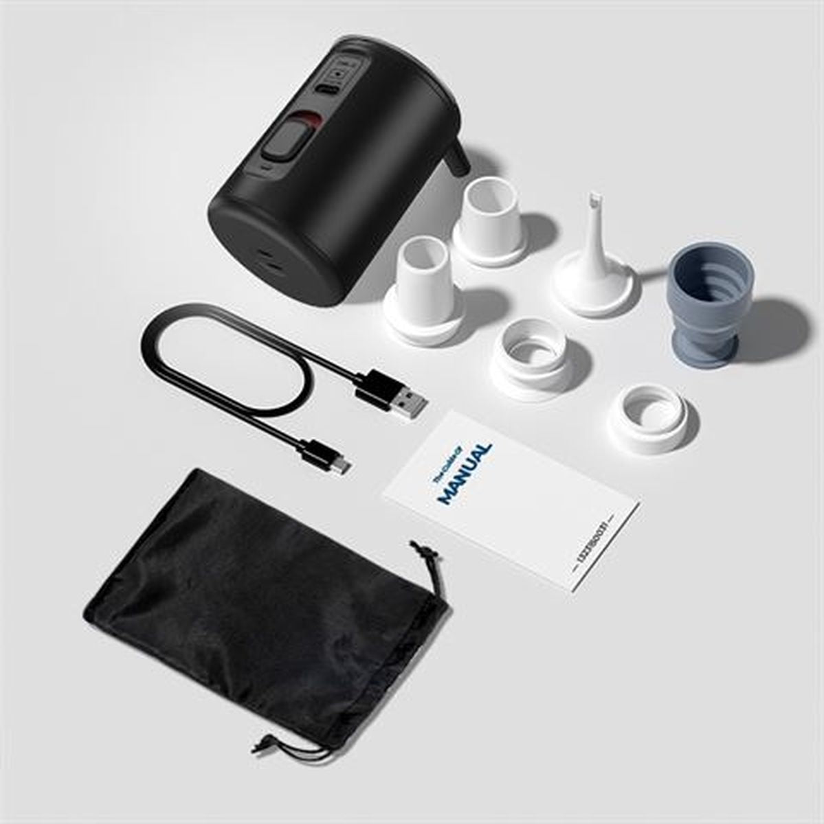 Aparo Air Pump NP800