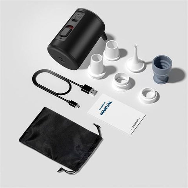 Aparo Air Pump NP800
