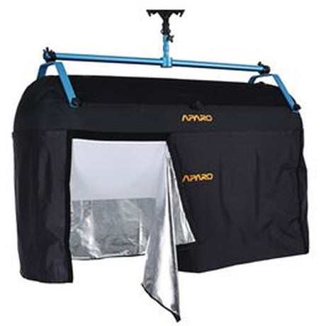 Aparo RGBWW LED Air Light RADI-24-1 Pro Air - image 4 of 5