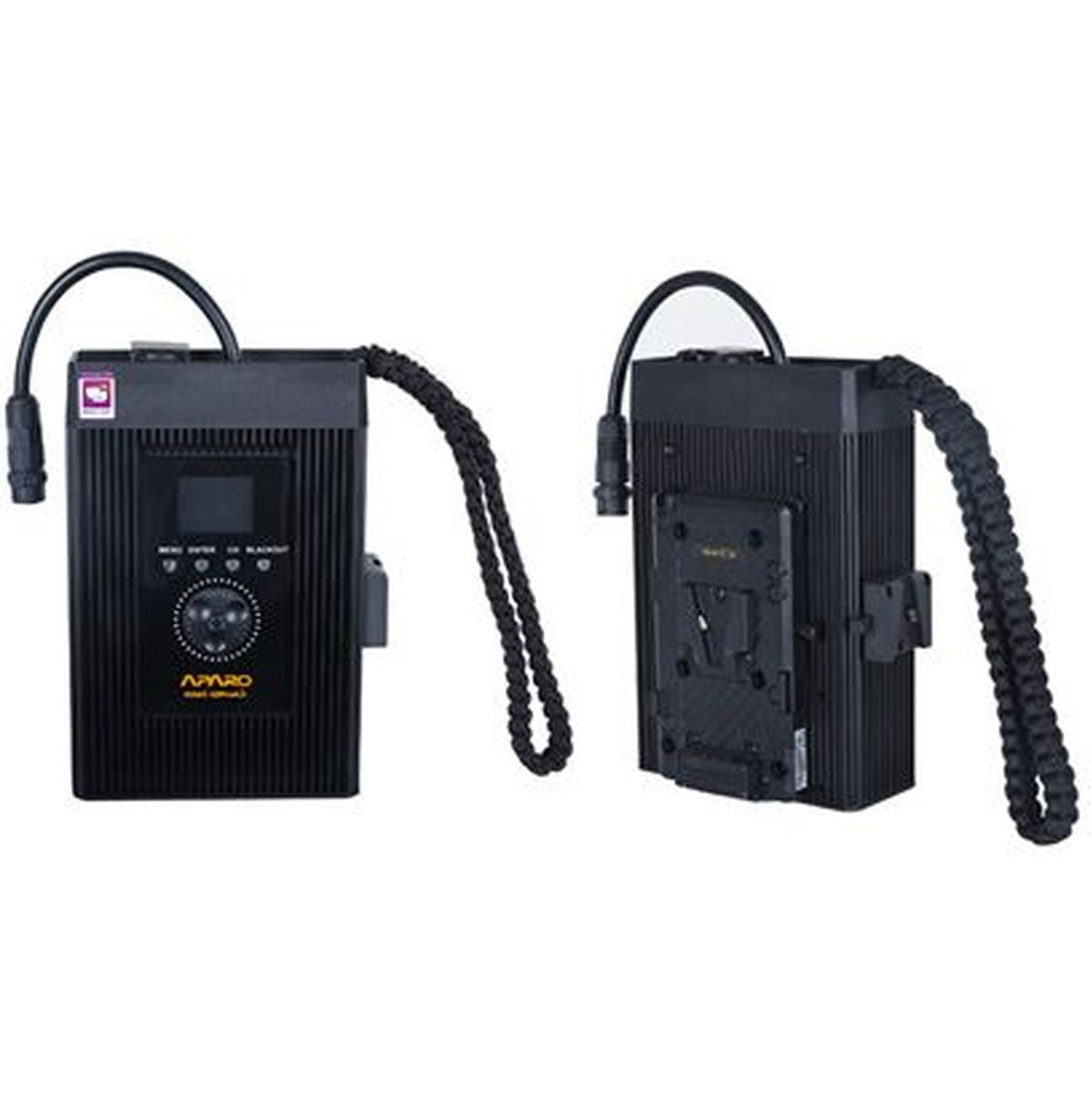Aparo RGBWW LED Air Light RADI-12 Pro Air - image 4 of 5