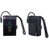 Aparo RGBWW LED Air Light RADI-12 Pro Air - image 4 of 5