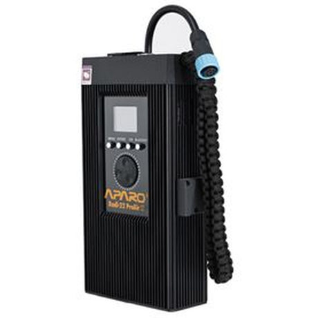 Aparo RGBWW LED Air Light RADI-22 Pro Air - image 4 of 5