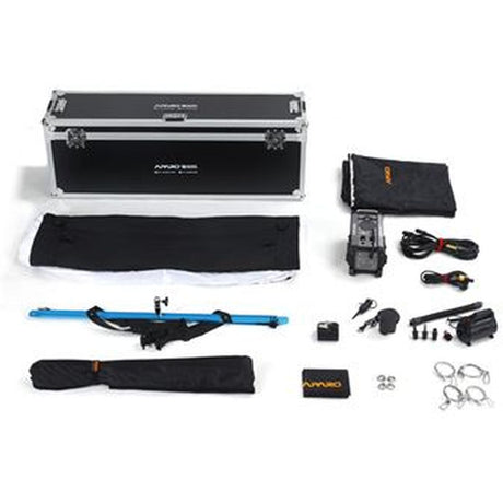 Aparo RGBWW LED Air Light RADI-48 Pro Air ARK - image 5 of 5