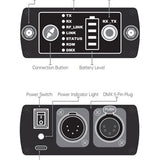 Aparo CRMX Transceiver AG1-K1 - image 3 of 3
