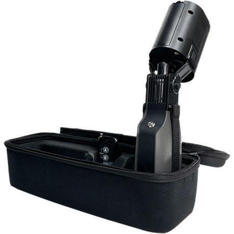 SmokeGENIE Handheld Professional Smoke Machine Hazer Kit - image 2 of 5