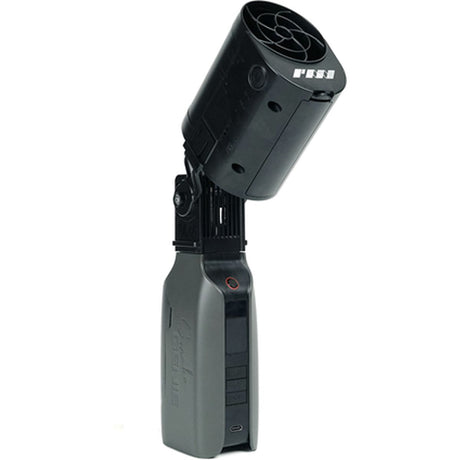 SmokeGENIE Handheld Professional Smoke Machine Hazer Kit - image 3 of 5