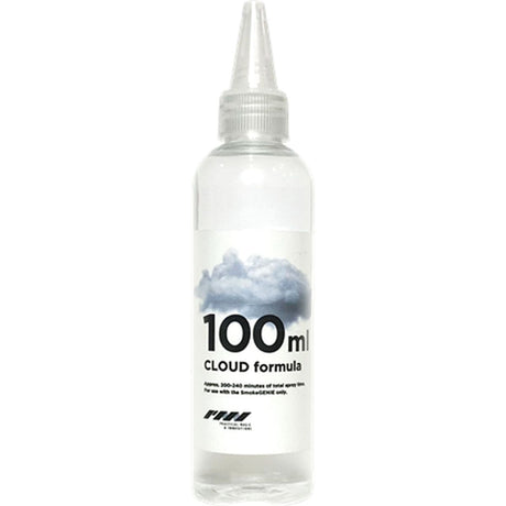 SmokeGENIE loud Formula 100ml