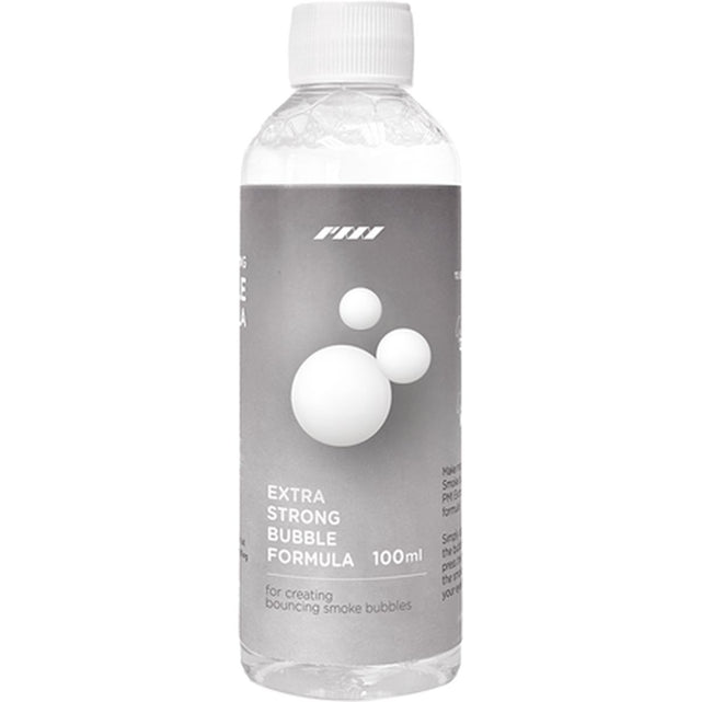 PMI Bubble Liquid 100ml