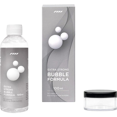 PMI Bubble Liquid 100ml - image 2 of 5