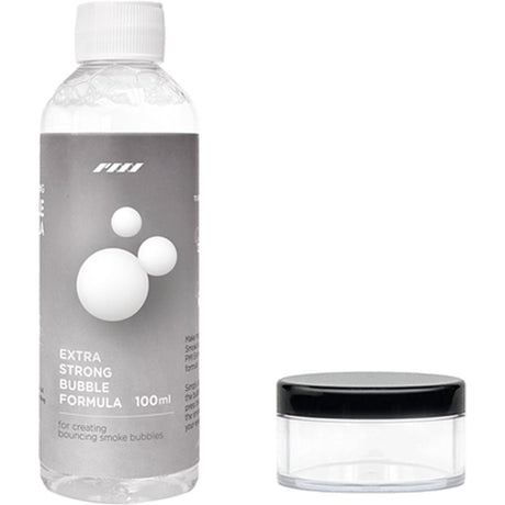 PMI Bubble Liquid 100ml - image 3 of 5