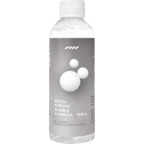 PMI Bubble Liquid 100ml - image 4 of 5