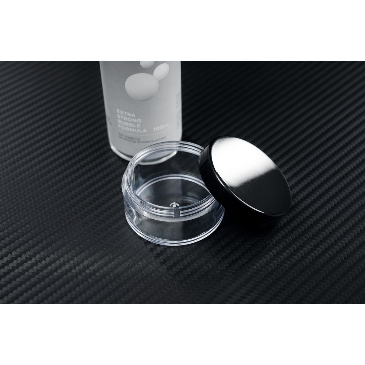 PMI Bubble Liquid 100ml - image 5 of 5