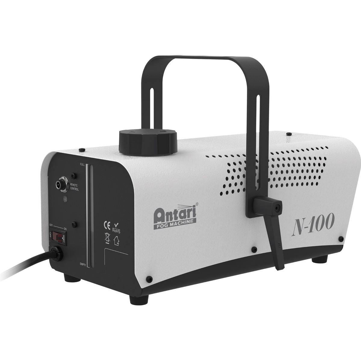 Falcon Eyes Fog Machine N-100 - image 2 of 5