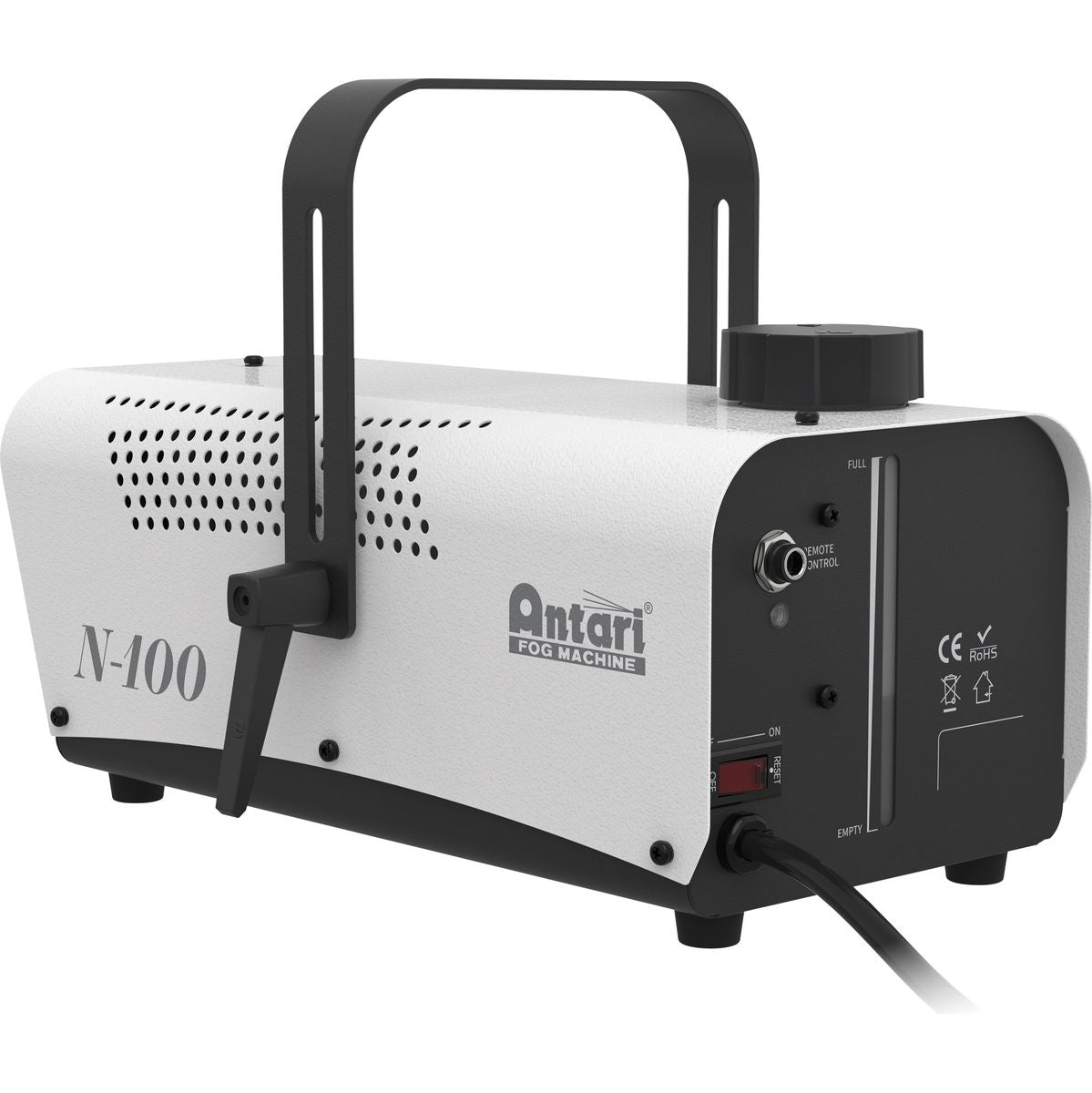 Falcon Eyes Fog Machine N-100 - image 3 of 5