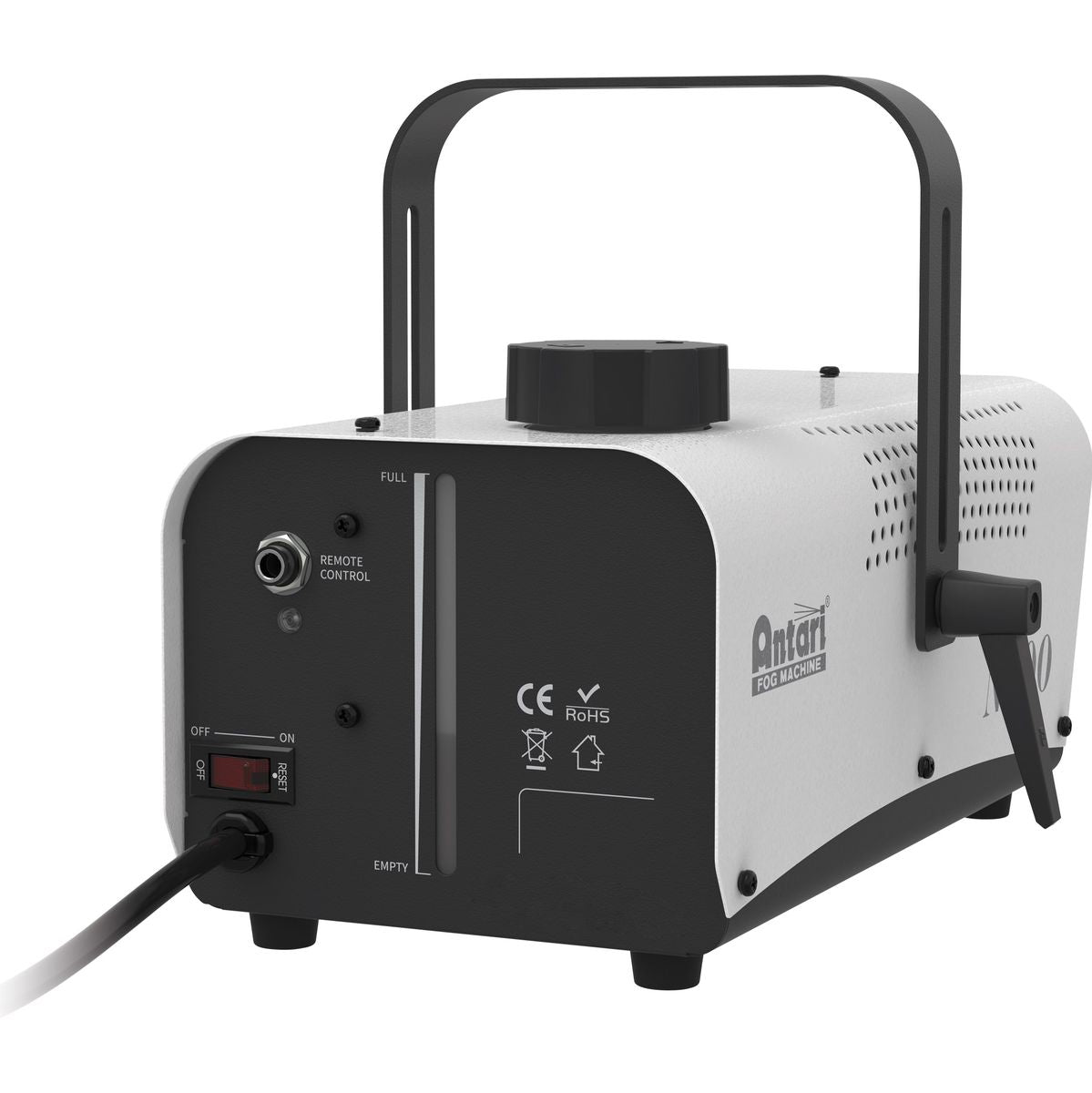 Falcon Eyes Fog Machine N-100 - image 4 of 5