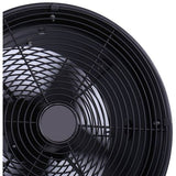 StudioKing Turbo Windmachine 500