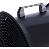 StudioKing Turbo Windmachine 500