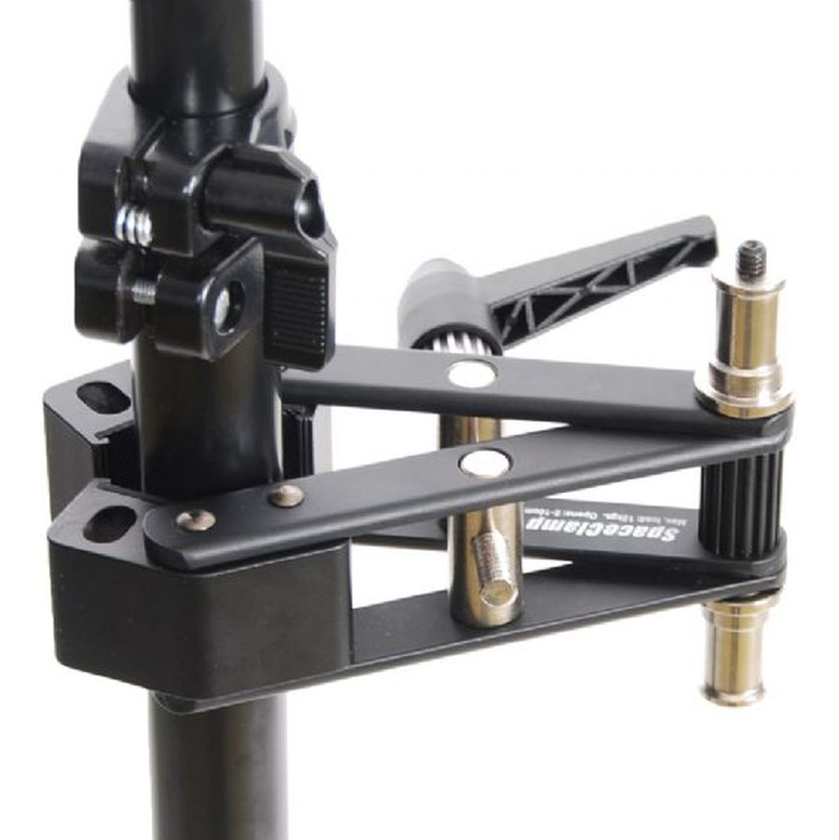 StudioKing Professional Buisklem + Spigots 110-021