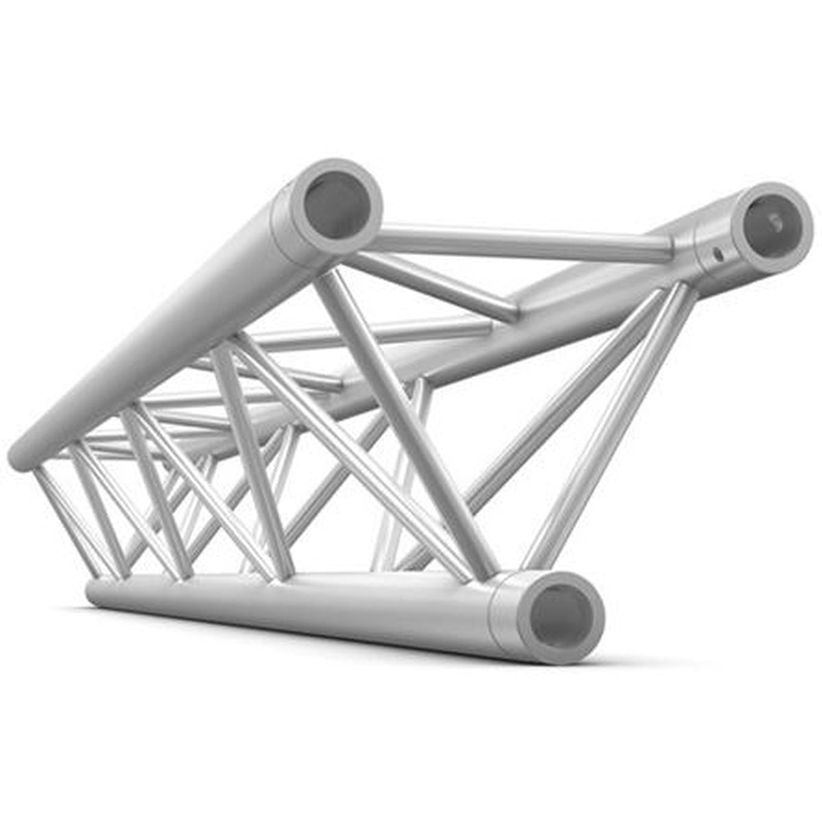 StudioKing Truss Triangle Straight 1000mm