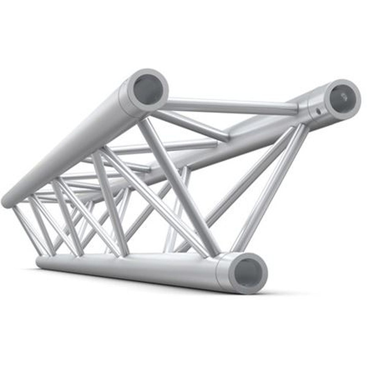 StudioKing Truss Triangle Straight 4000mm