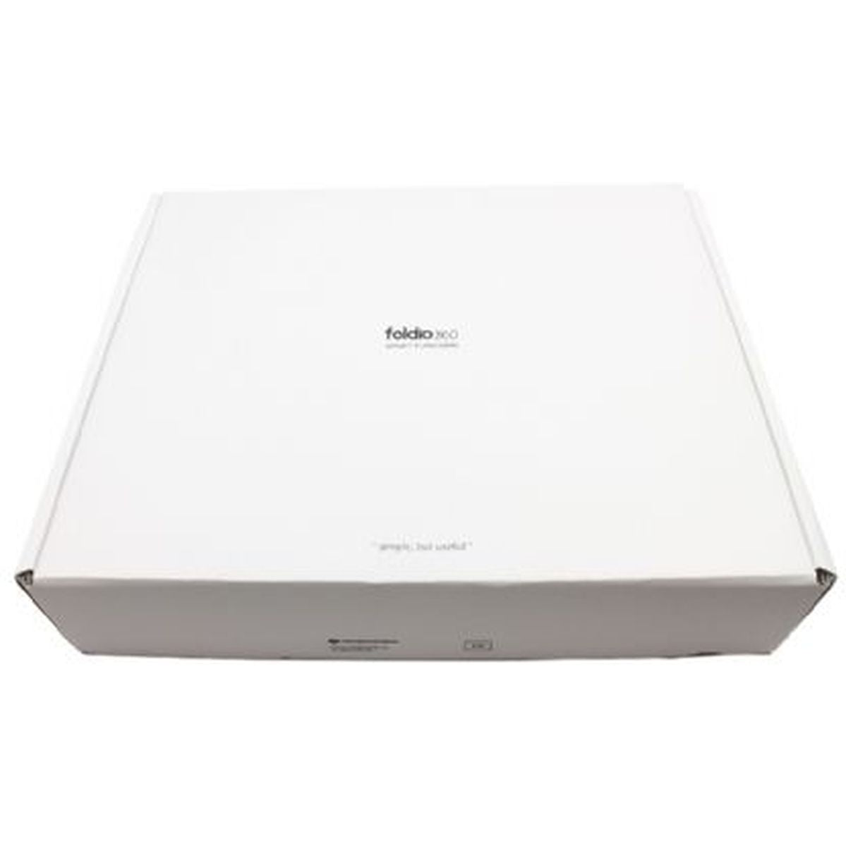 Orangemonkie FOLDIO360 Mini Turntable