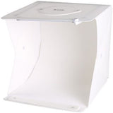 Orangemonkie LED Opnametent FOLDIO2 Plus 38x38x38 Foldable