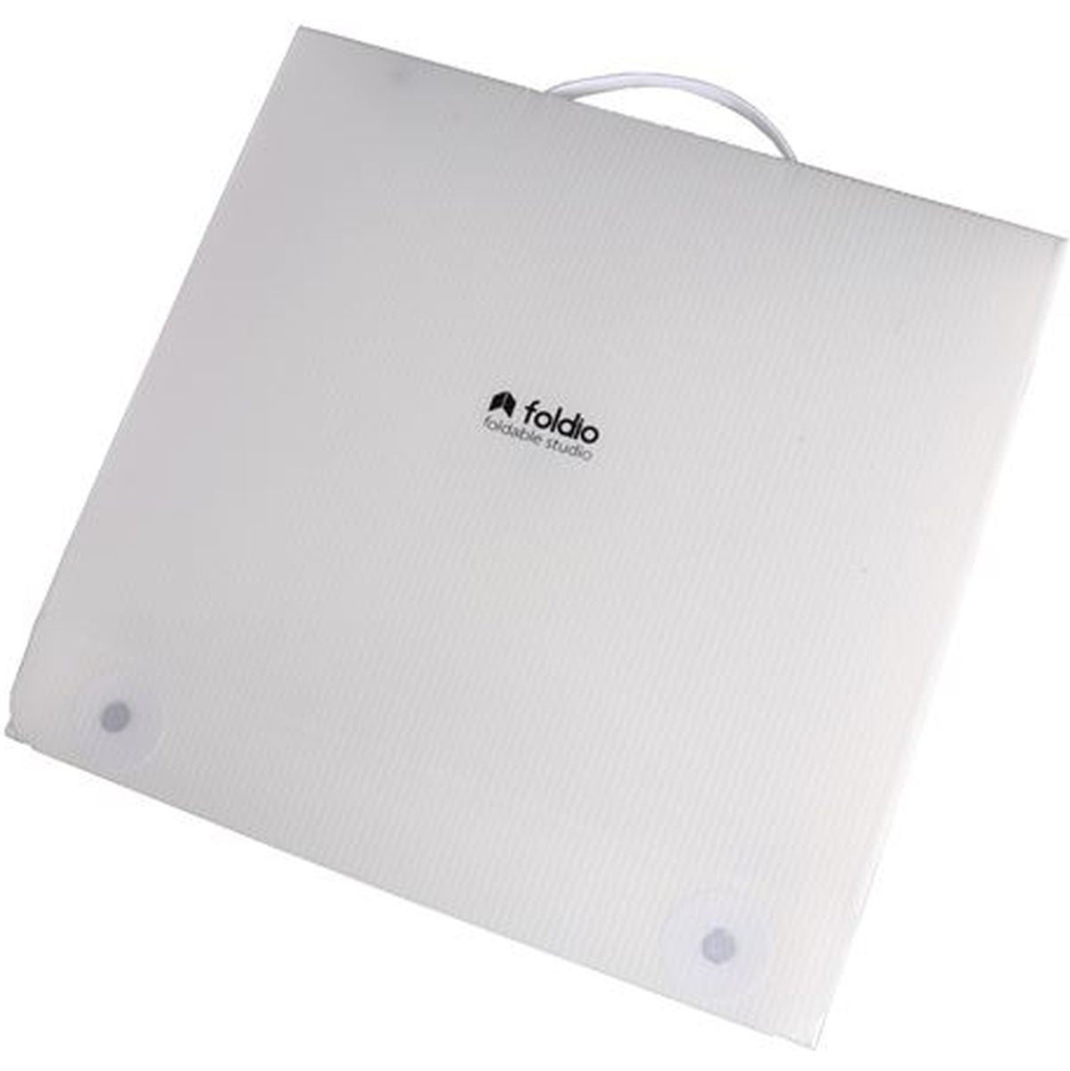 Orangemonkie LED Opnametent FOLDIO2 Plus 38x38x38 Foldable