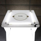 Orangemonkie LED Opnametent FOLDIO2 Plus 38x38x38 Foldable