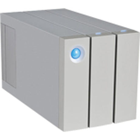 LaCie 2Big 12Tb Thunderbolt 2 Usb3.0 STEY12000400