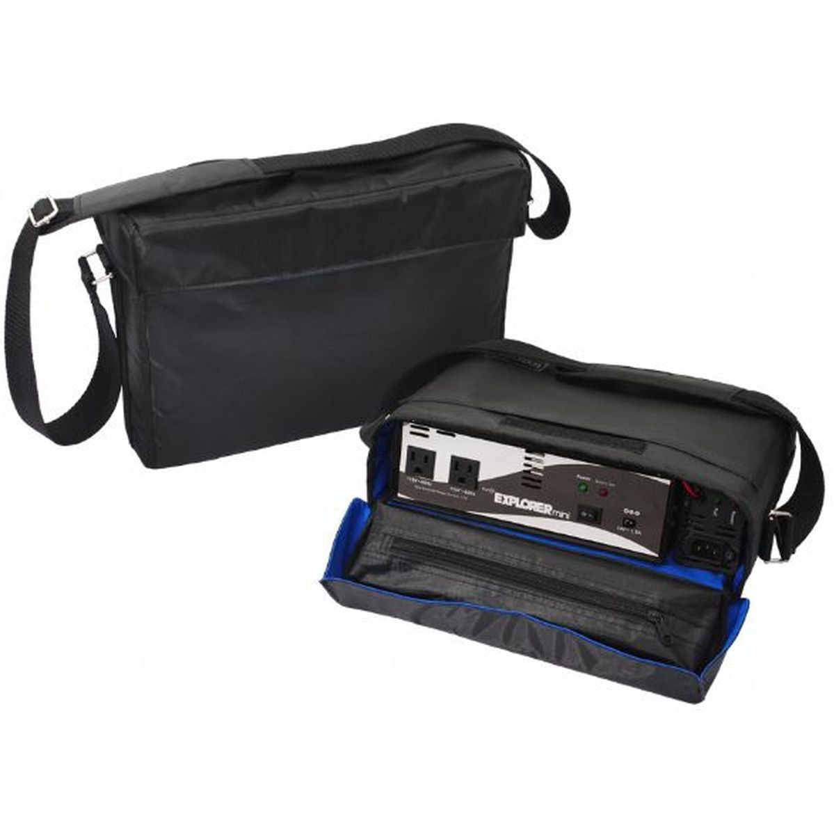 Innovatronix Tronix Generator Explorer Mini w/ Bag - image 2 of 3