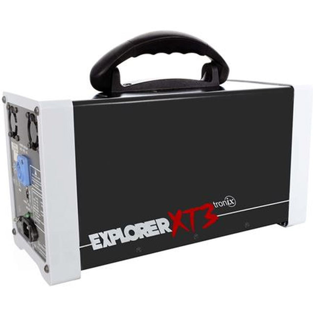 Innovatronix Tronix Generator Explorer XT3 2400WS w/ Bag