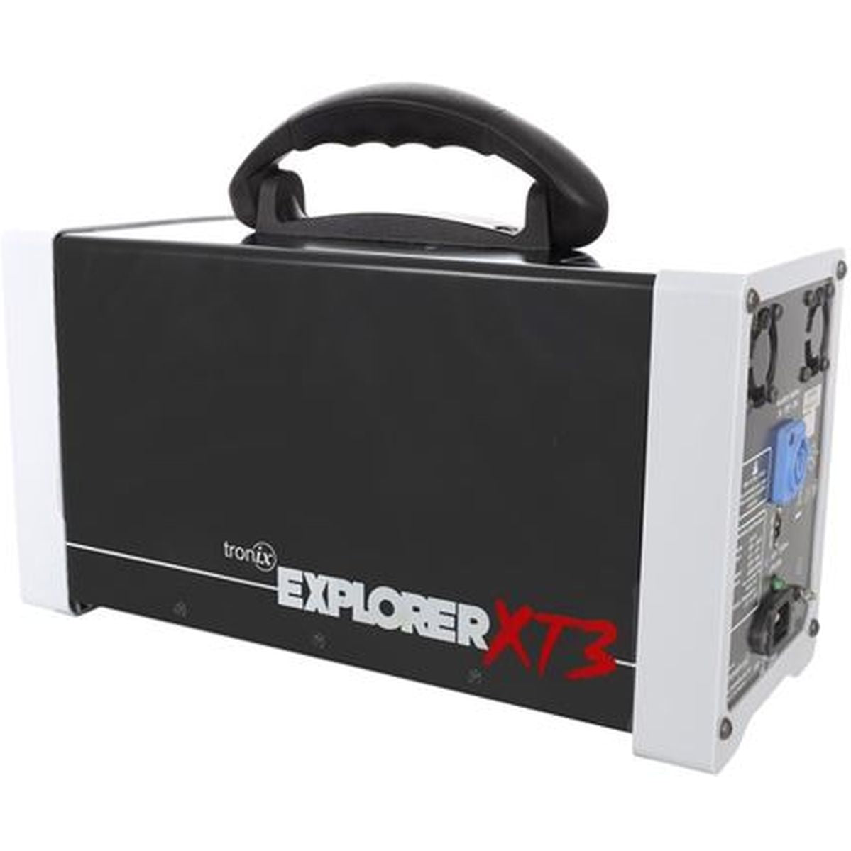Innovatronix Tronix Generator Explorer XT3 2400WS w/ Bag - image 2 of 5