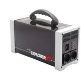 Innovatronix Tronix Generator Explorer XT3 2400WS w/ Bag - image 3 of 5