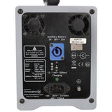 Innovatronix Tronix Generator Explorer XT3 2400WS w/ Bag - image 4 of 5