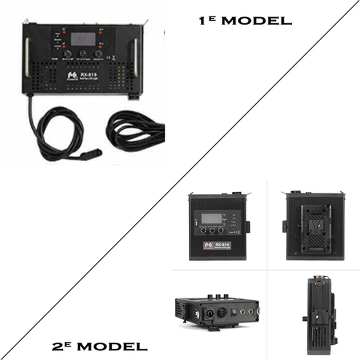 Falcon Eyes Extension Cable SP-XC10H8 10m - image 3 of 3