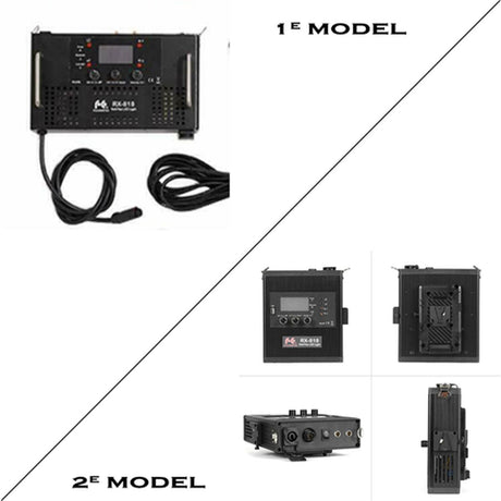 Falcon Eyes Extension Cable SP-XC10TA 10m - image 5 of 5