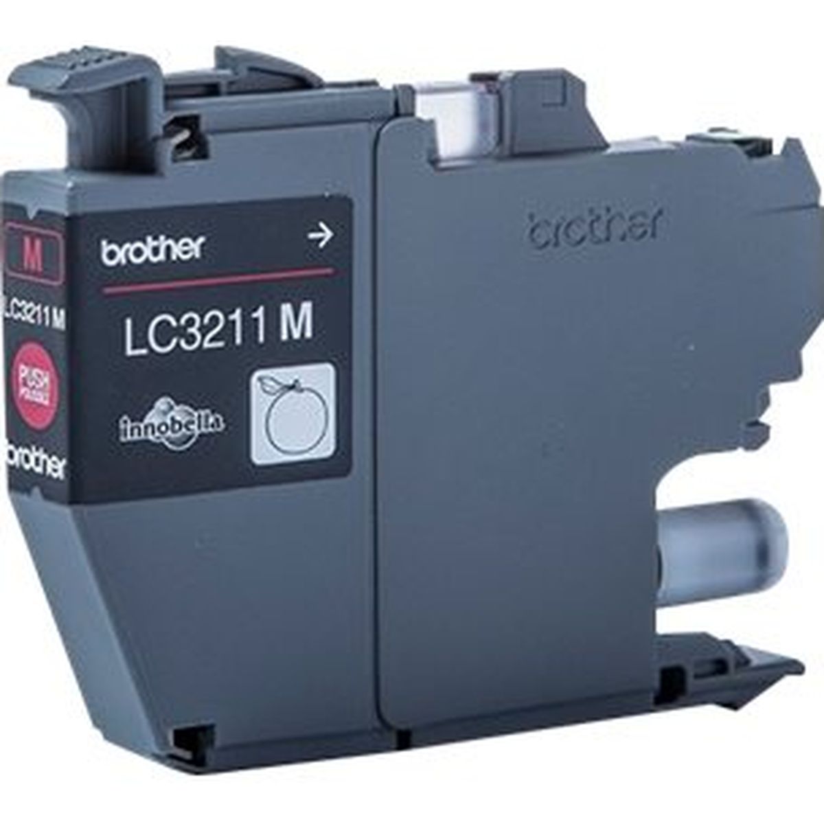 Brother LC3211M Magenta Ink Cartridge - image 2 of 3