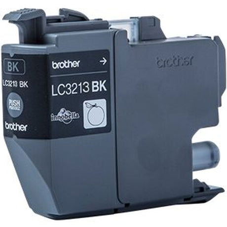 Brother HC 400-PAGE Black LC3213BK - image 2 of 3