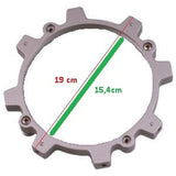 Falcon Eyes Softbox Ring SB-SR