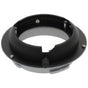 Falcon Eyes Adapterring Dbfebw Falcon Eyes To Bowens