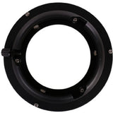 Falcon Eyes Adapter Dbecbw Elinchrom To Bowens - image 3 of 4