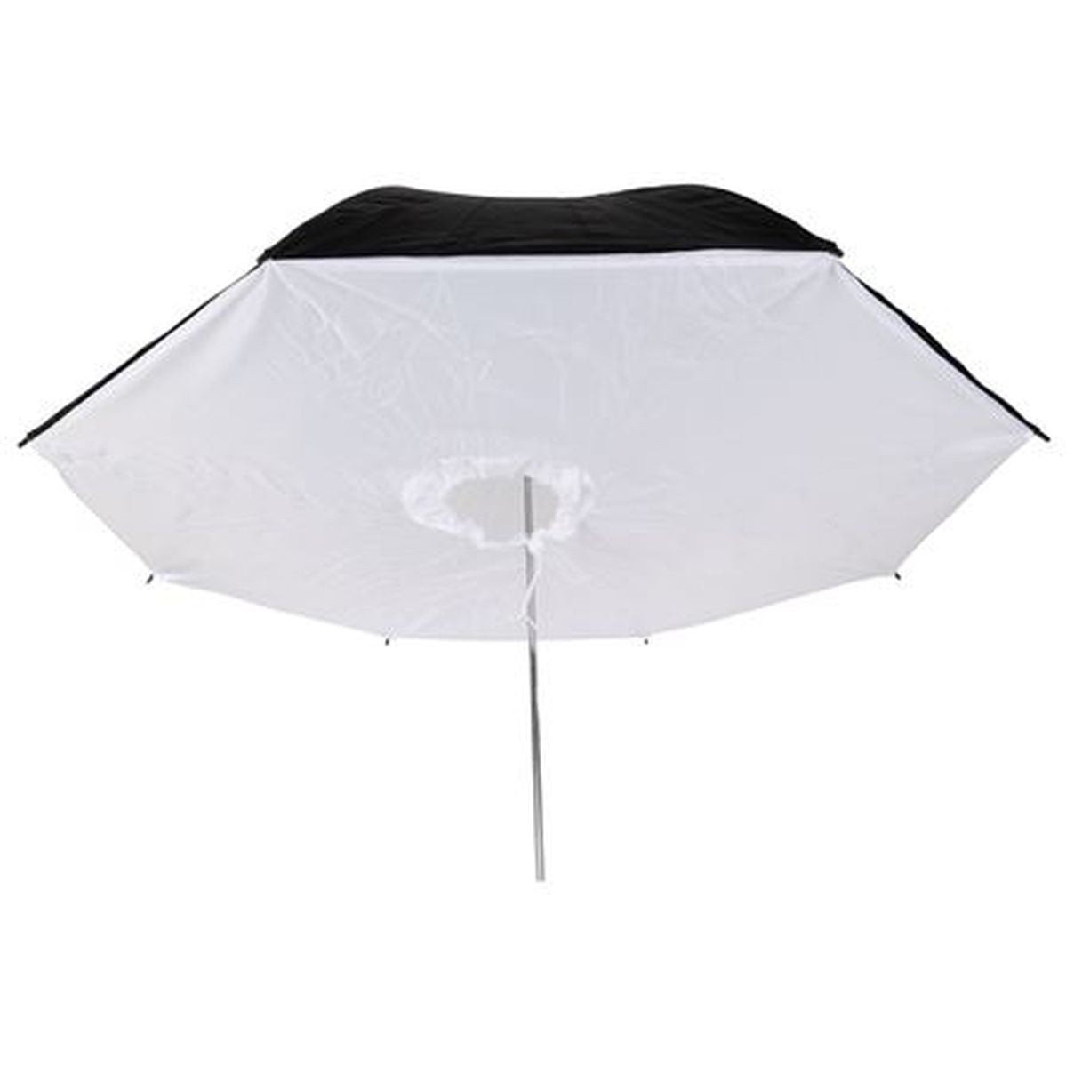 Falcon Eyes Softbox Umbrella Reflectie U-48 118cm - image 2 of 5